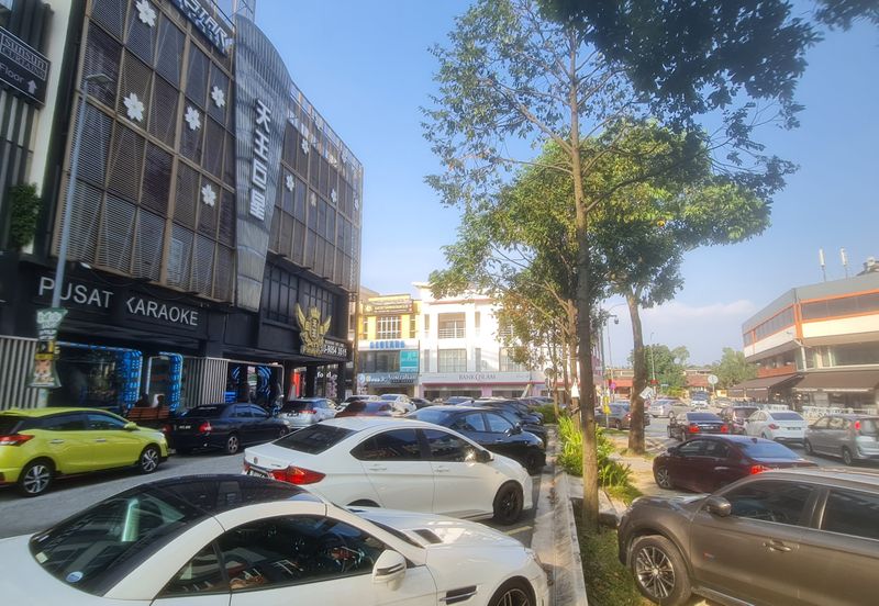 Bandar Baru Sri Petaling, Bandar Baru Sri Petaling, Kuala Lumpur