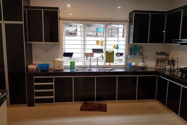 Sunway SPK Damansara, Sunway Spk Damansara, Kuala Lumpur 