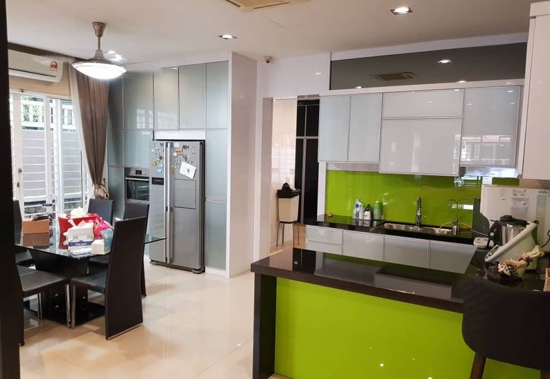 Sunway SPK Damansara, Sunway Spk Damansara, Kuala Lumpur 