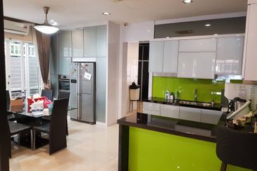 Sunway SPK Damansara, Sunway Spk Damansara, Kuala Lumpur 