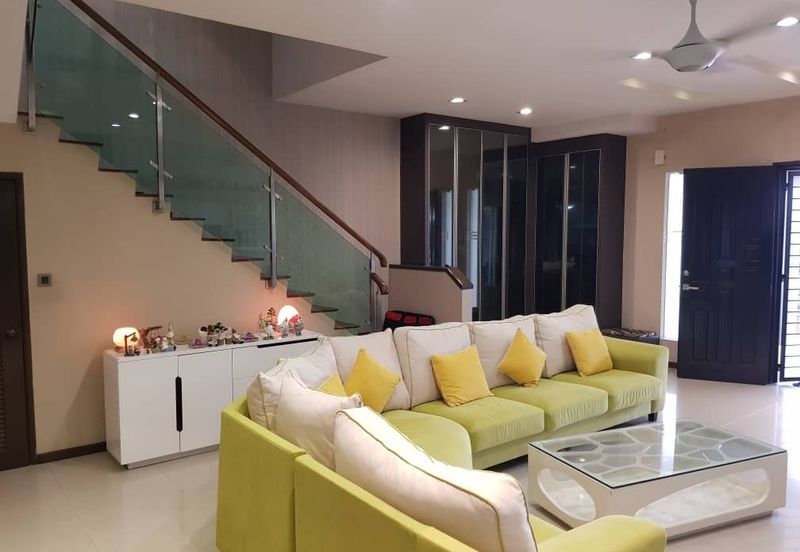 Sunway SPK Damansara, Sunway Spk Damansara, Kuala Lumpur 