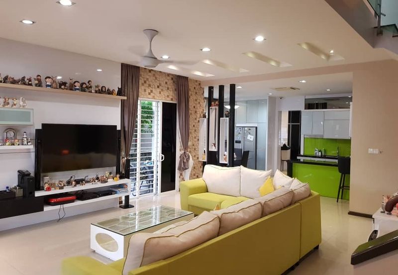 Sunway SPK Damansara, Sunway Spk Damansara, Kuala Lumpur 