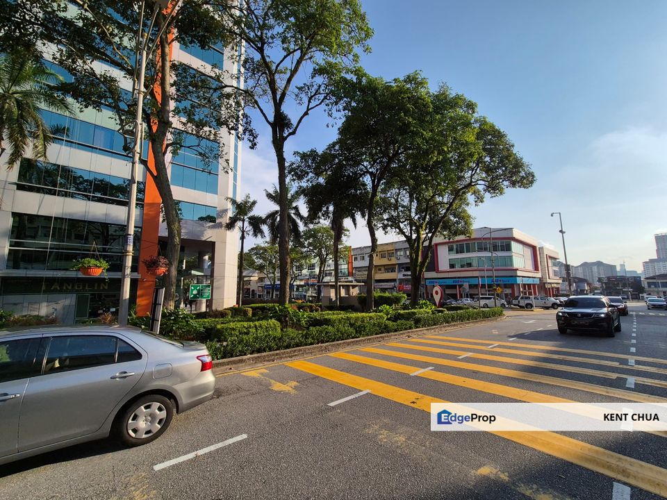 Damansara Uptown, Selangor, Damansara Utama
