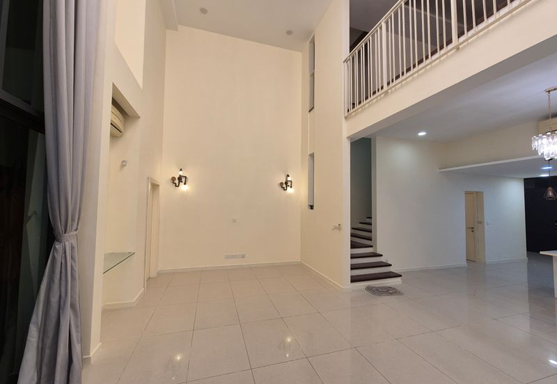 Desa ParkCity (Casaman)