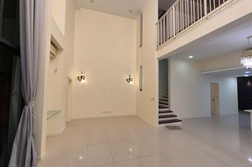 Desa ParkCity (Casaman)