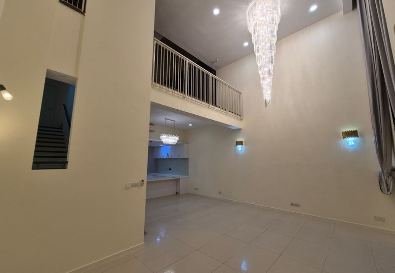 Desa ParkCity (Casaman)