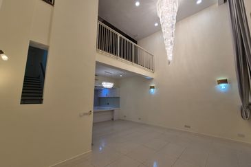 Desa ParkCity (Casaman)