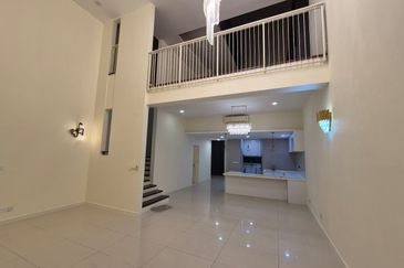 Desa ParkCity (Casaman)