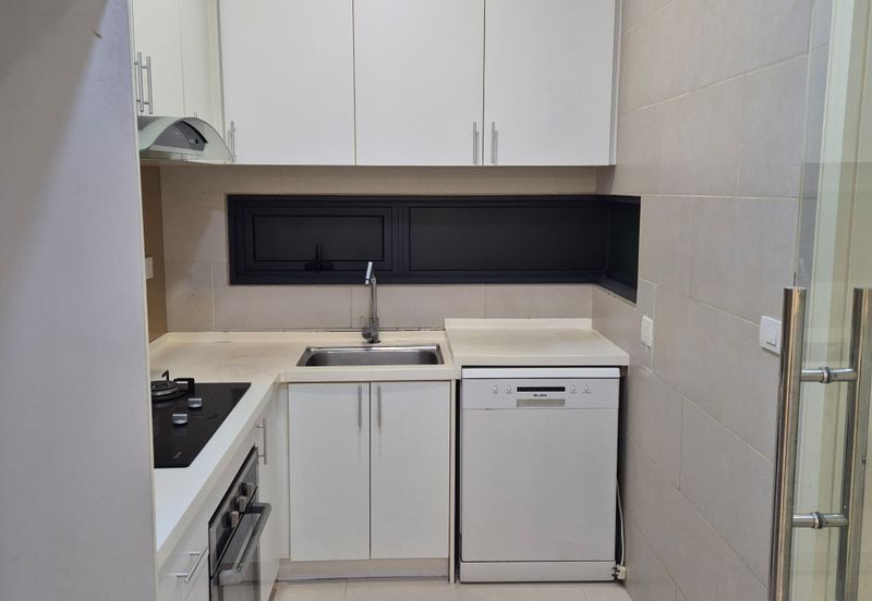 Desa ParkCity (Casaman)