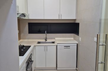 Desa ParkCity (Casaman)