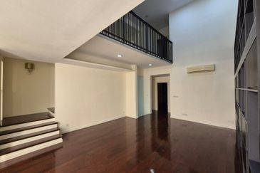 Desa ParkCity (Casaman)