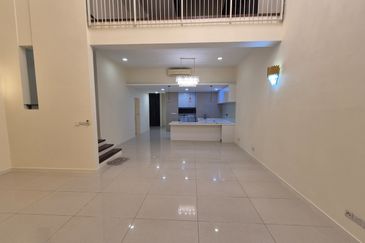 Desa ParkCity (Casaman)