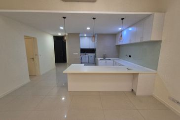 Desa ParkCity (Casaman)