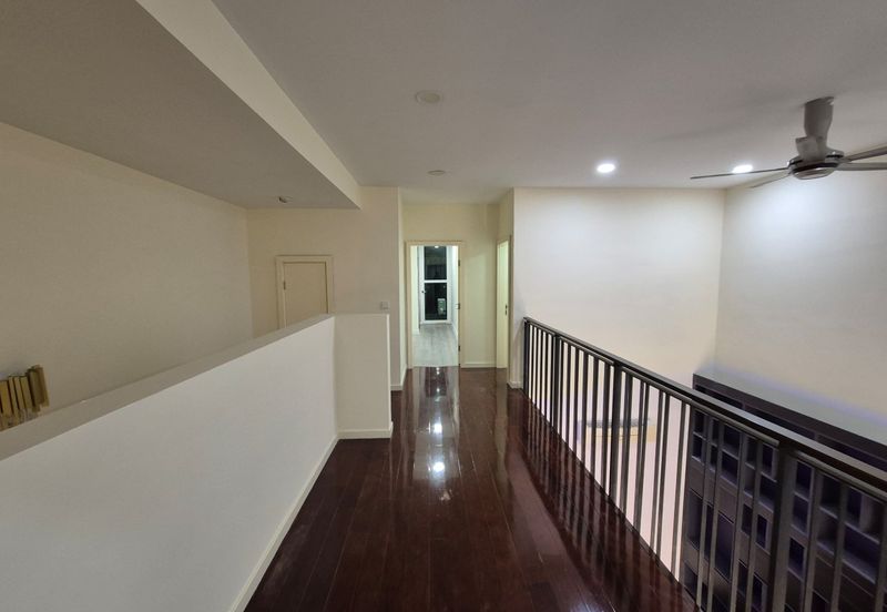 Desa ParkCity (Casaman)