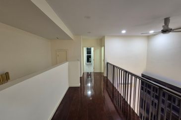 Desa ParkCity (Casaman)