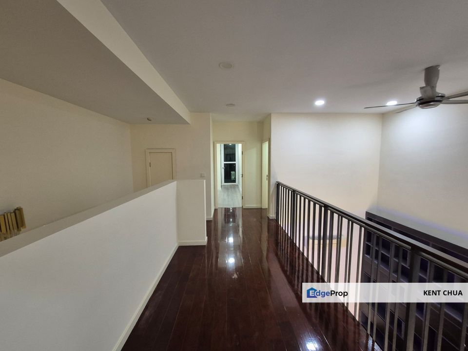 Desa ParkCity (Casaman), Desa ParkCity, Kuala Lumpur limited 3sty unit!, Kuala Lumpur, Desa Parkcity