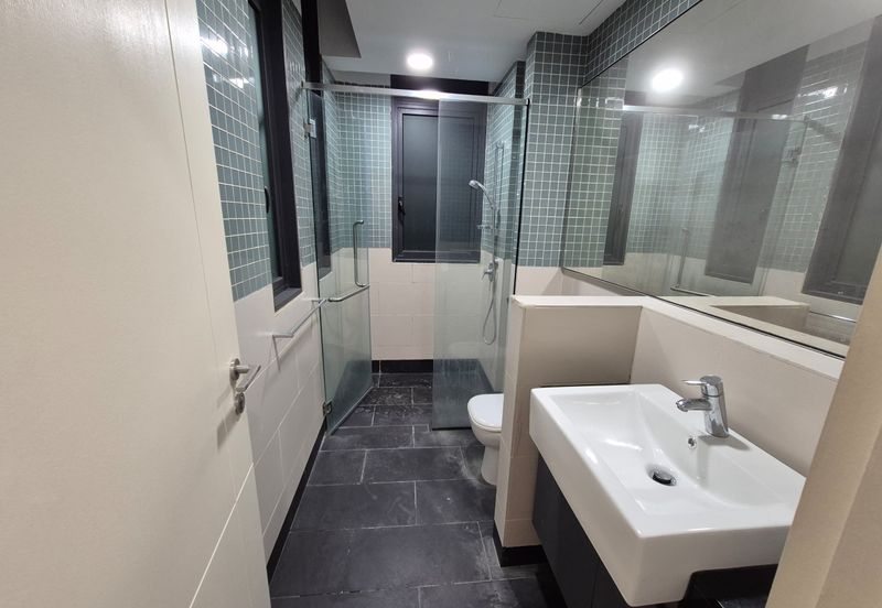 Desa ParkCity (Casaman)