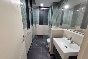 Desa ParkCity (Casaman)