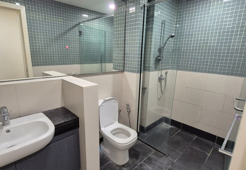 Desa ParkCity (Casaman)