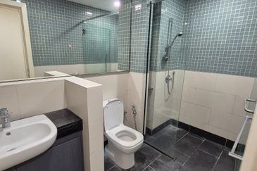 Desa ParkCity (Casaman)