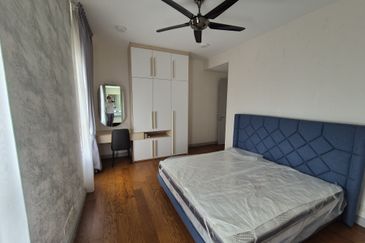 Desa ParkCity (The Westside I)