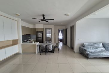 Desa ParkCity (The Westside I)