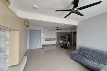 Desa ParkCity (The Westside I)