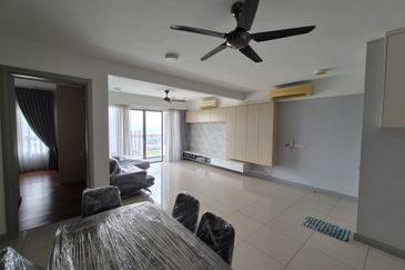 Desa ParkCity (The Westside I)