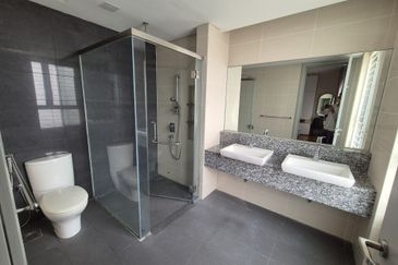 Desa ParkCity (The Westside I)