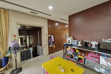 Sierramas (Sierramas East)