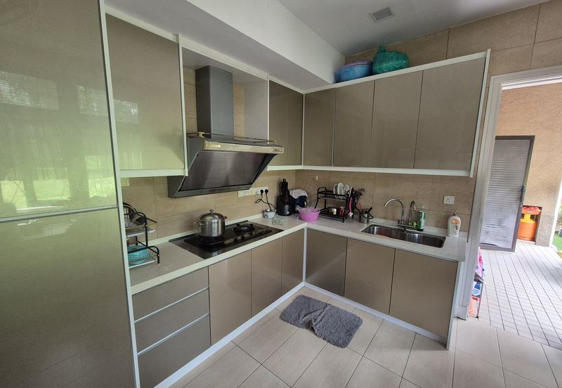 Sierramas (Sierramas East)