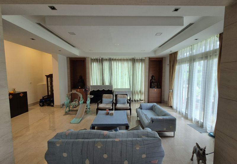 Sierramas (Sierramas East)