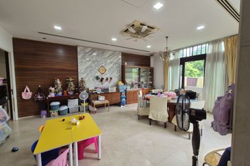 Sierramas (Sierramas East)