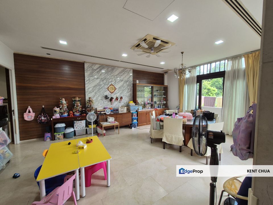 Sierramas (Sierramas East), Sungai Buloh, Selangor, Selangor, Sungai Buloh