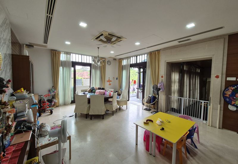 Sierramas (Sierramas East)