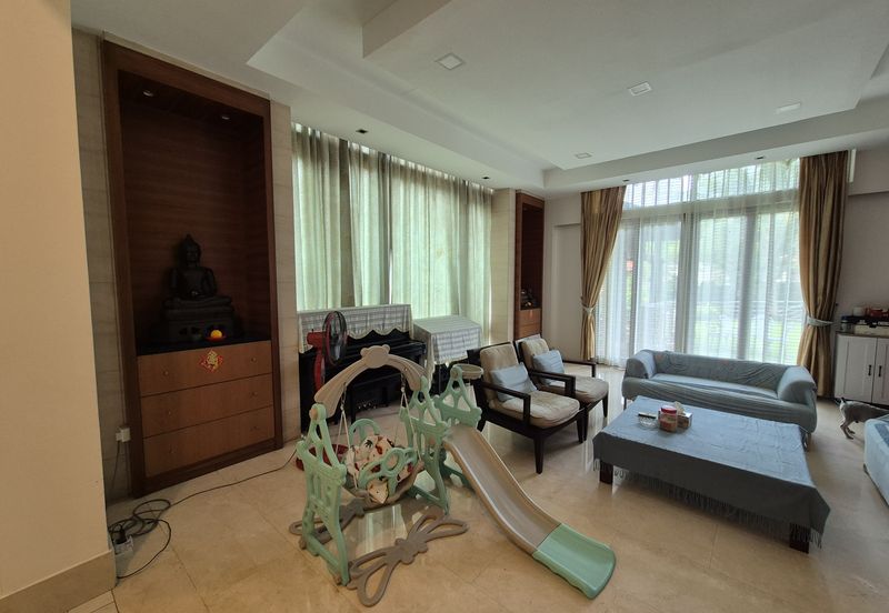 Sierramas (Sierramas East)