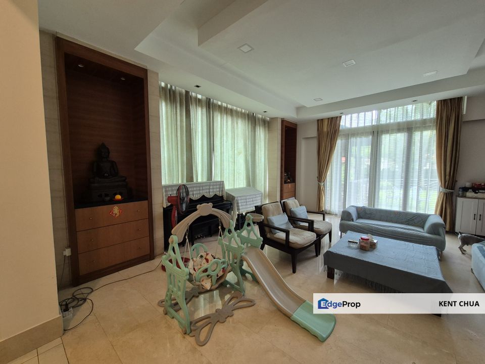 Sierramas (Sierramas East), Sungai Buloh, Selangor, Selangor, Sungai Buloh