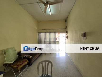 Kepong Baru, Kepong, Kuala Lumpur, Kepong Uphill 1sty terrace, Below market price, limited unit!, Kuala Lumpur, Kepong