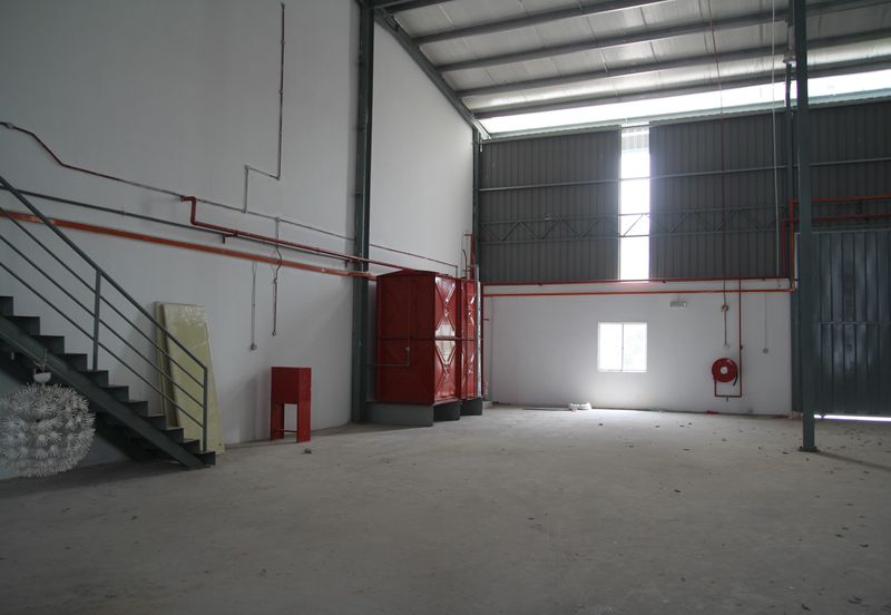 Taman Industri Alam Jaya