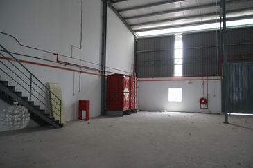 Taman Industri Alam Jaya