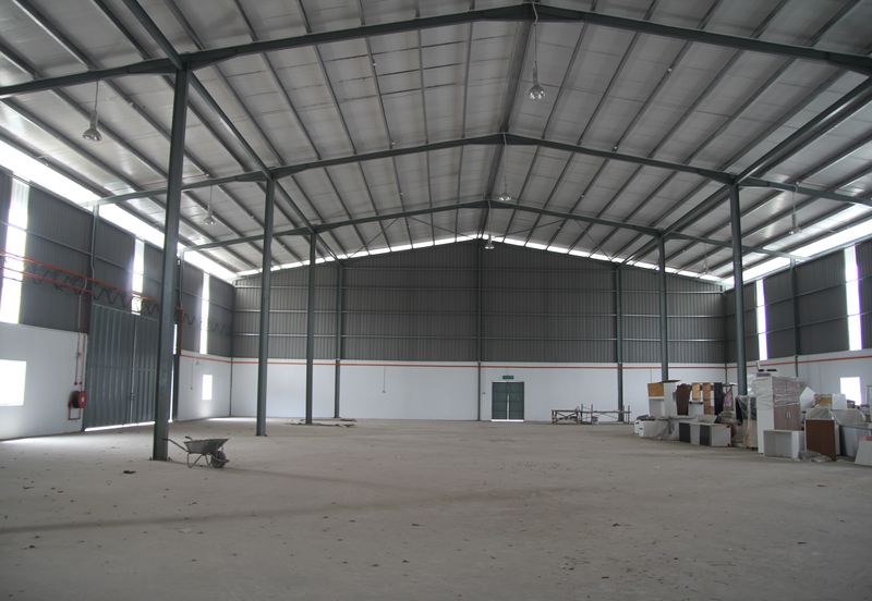 Taman Industri Alam Jaya