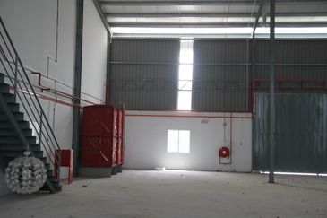 Taman Industri Alam Jaya