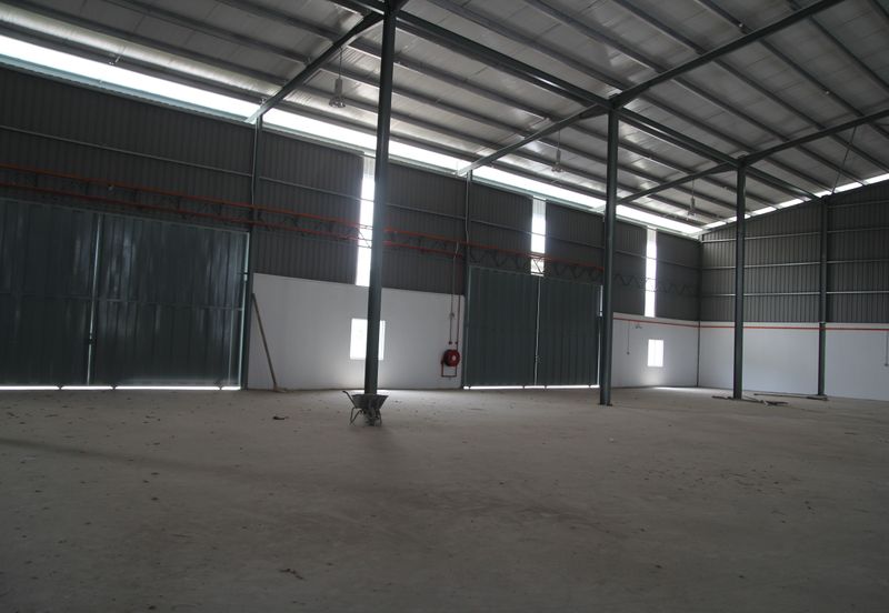 Taman Industri Alam Jaya