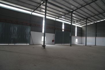 Taman Industri Alam Jaya