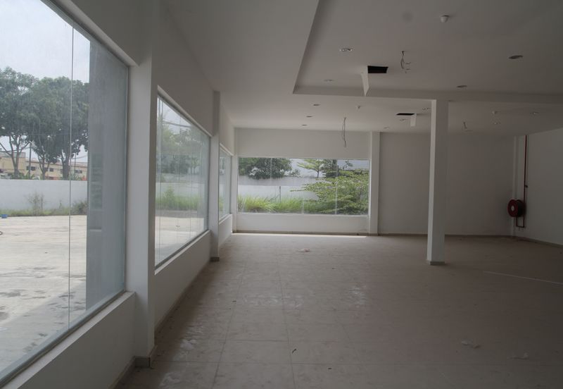 Taman Industri Alam Jaya