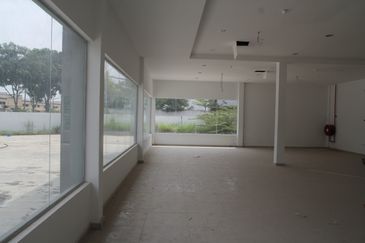 Taman Industri Alam Jaya