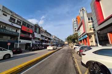 Damansara Utama