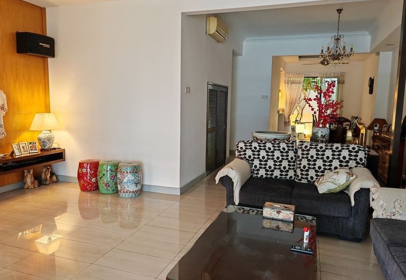 Desa ParkCity (SouthLake)