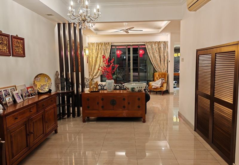 Desa ParkCity (SouthLake)