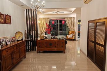 Desa ParkCity (SouthLake)